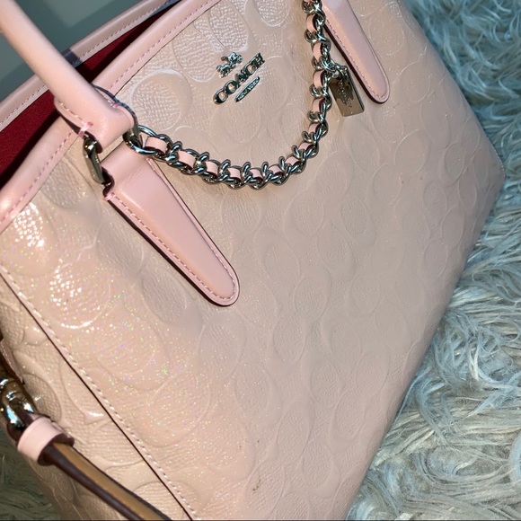 Coach Handbag - Picture 5 of 8